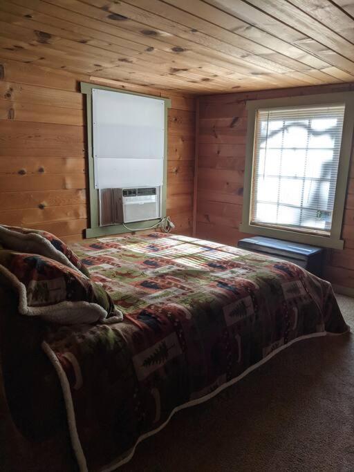 Baltyr Cabin Villa Miramonte Eksteriør bilde