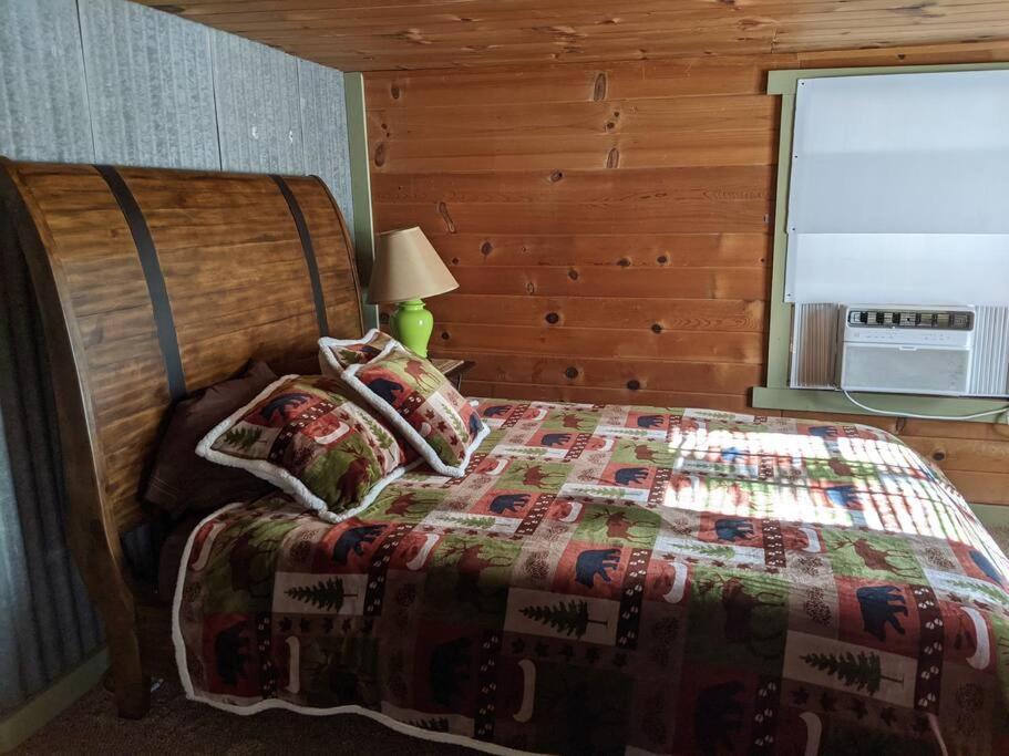 Baltyr Cabin Villa Miramonte Eksteriør bilde